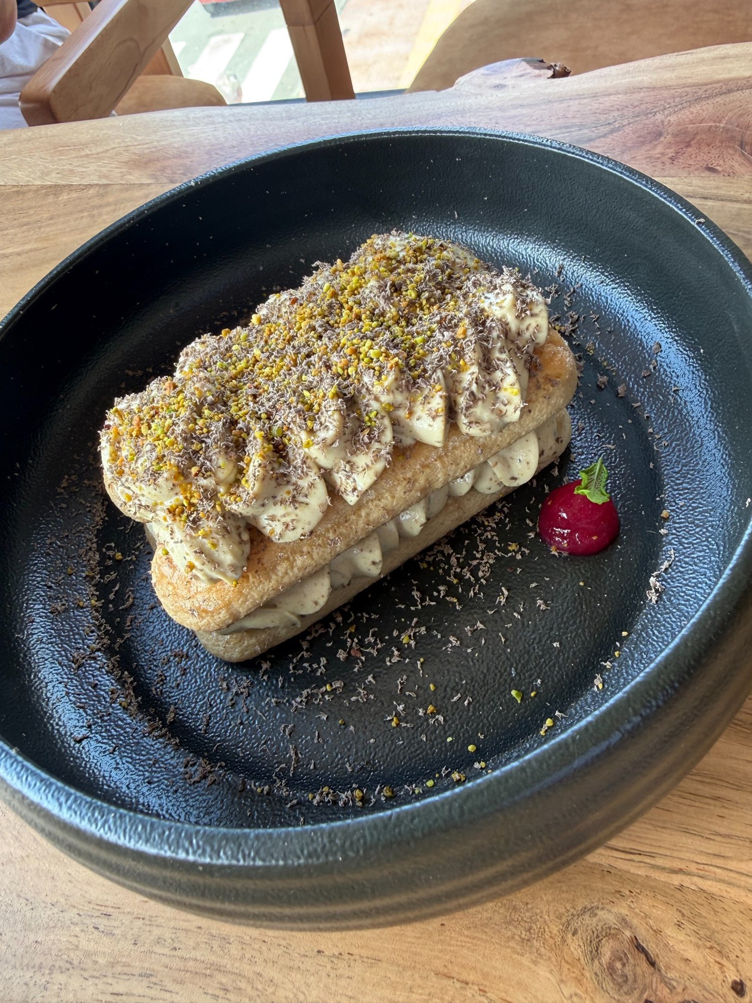 Dessert